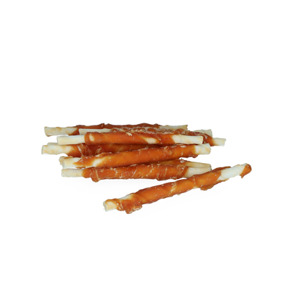 Braaaf Rollsticks chicken 12 cm