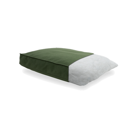 Madison Manchester Lounge Cushion Green S