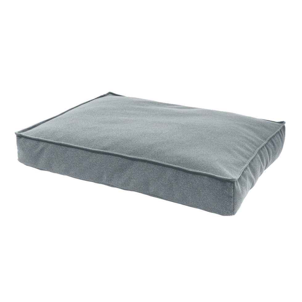 Madison Manchester Lounge Cushion Light grey L