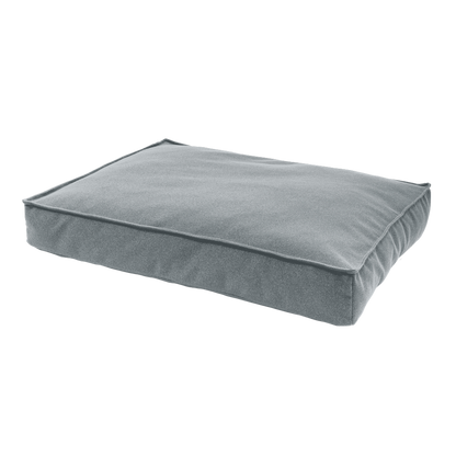 Madison Manchester Lounge Cushion Light grey L