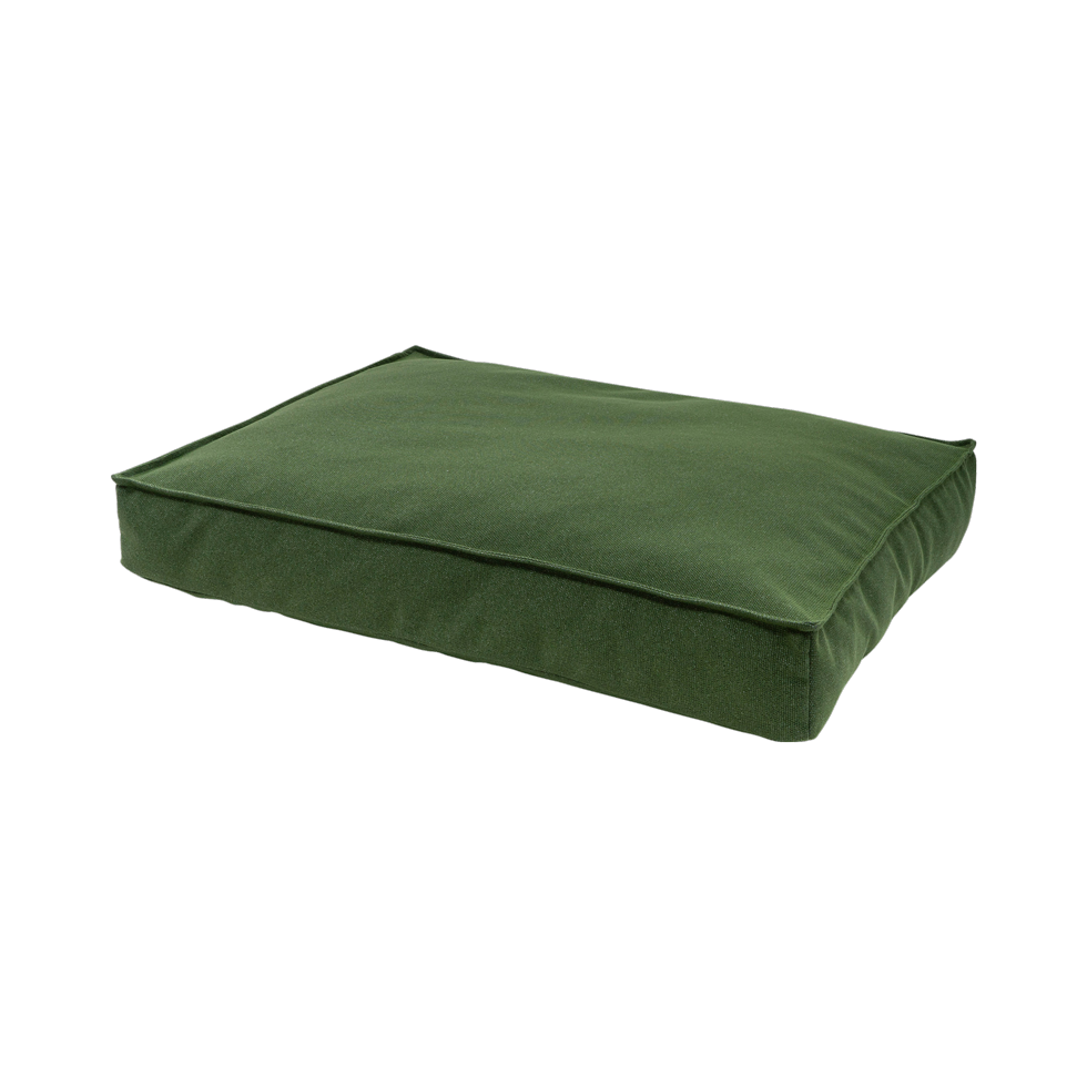 Madison Manchester Lounge Cushion Green S