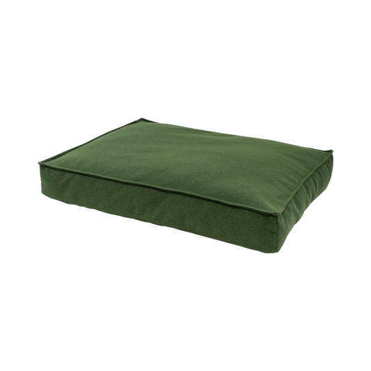 Madison Manchester Lounge Cushion Green S