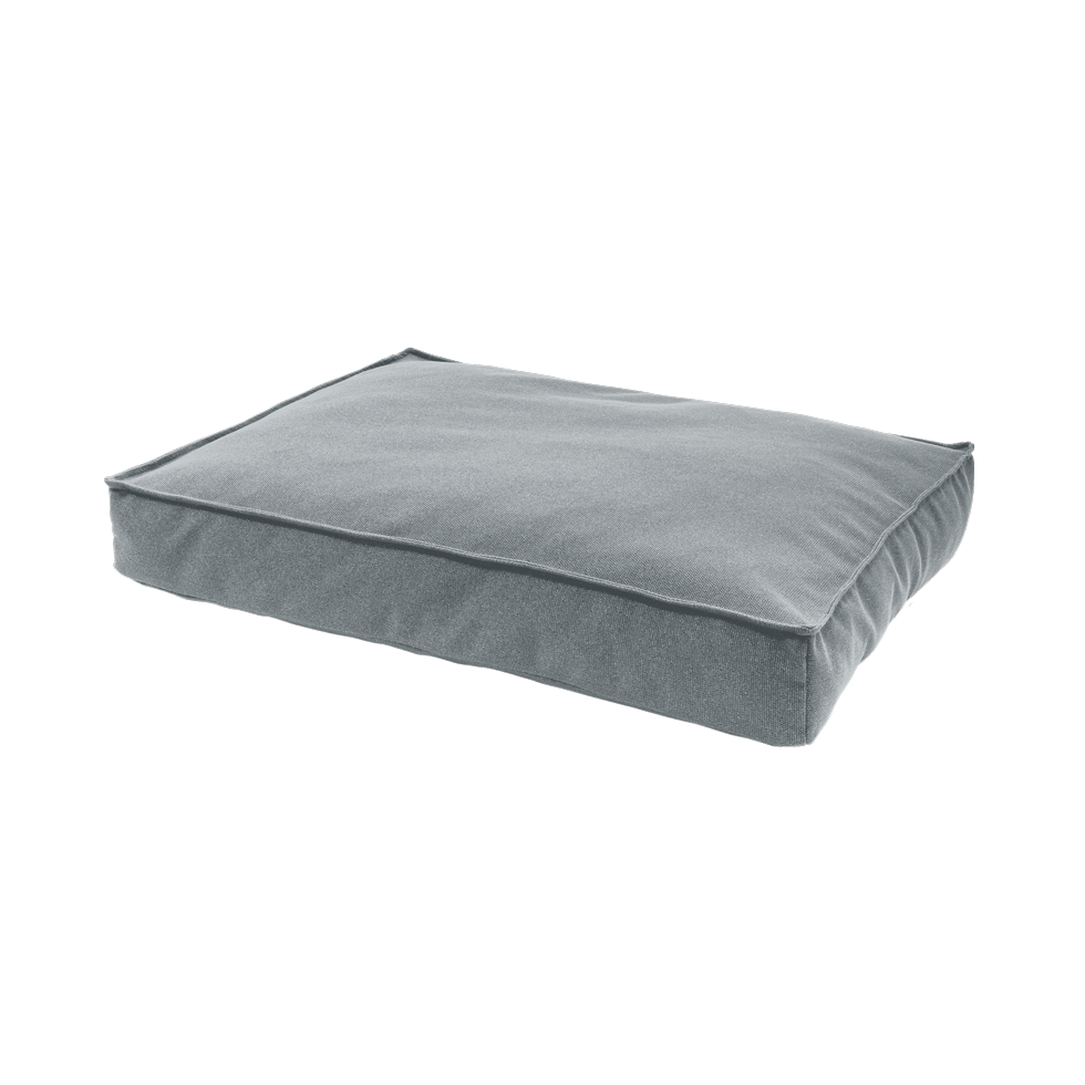 Madison Manchester Lounge Cushion Light grey L