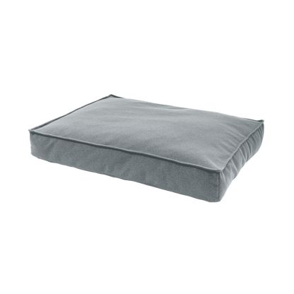 Madison Manchester Lounge Cushion Light grey L