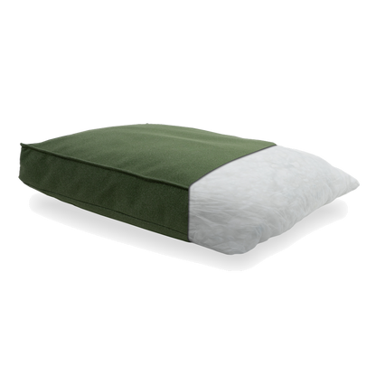 Madison Manchester Lounge Cushion Green S