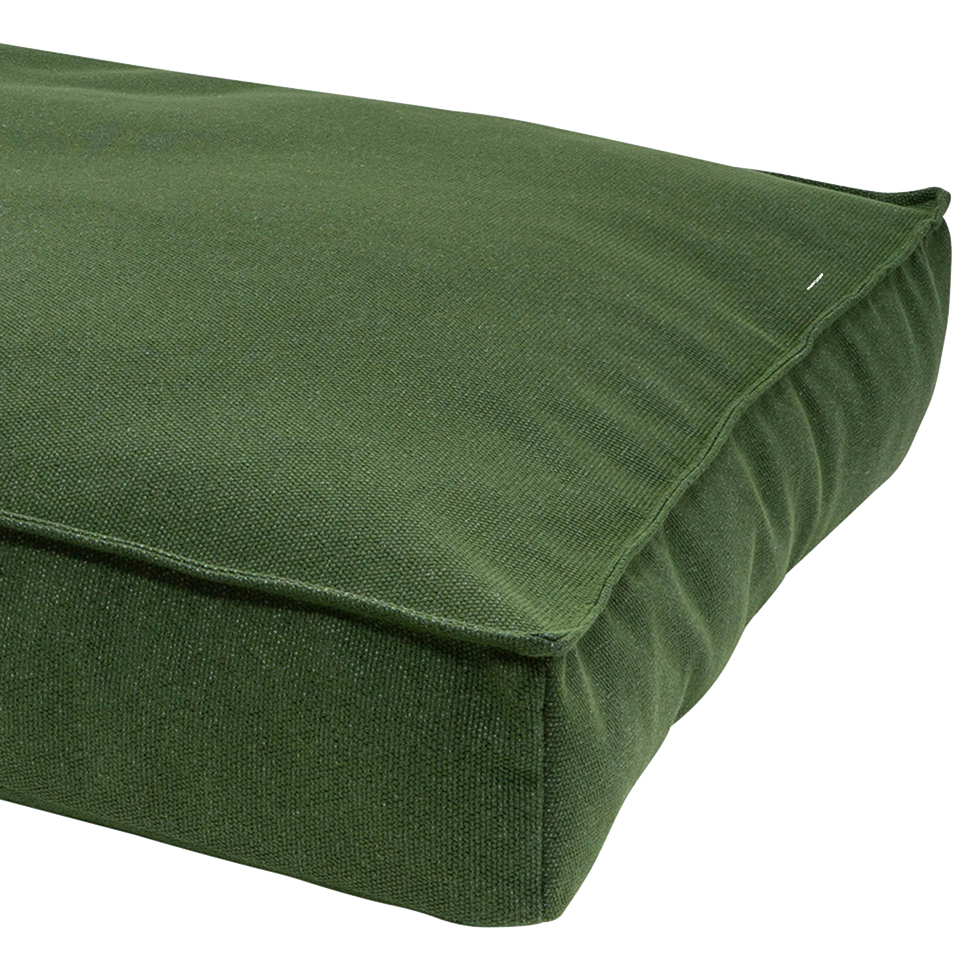 Madison Manchester Lounge Cushion Green S