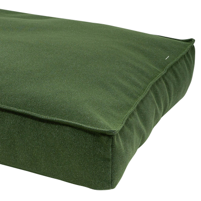 Madison Manchester Lounge Cushion Green S