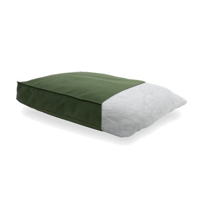 Madison Manchester Lounge Cushion Green S