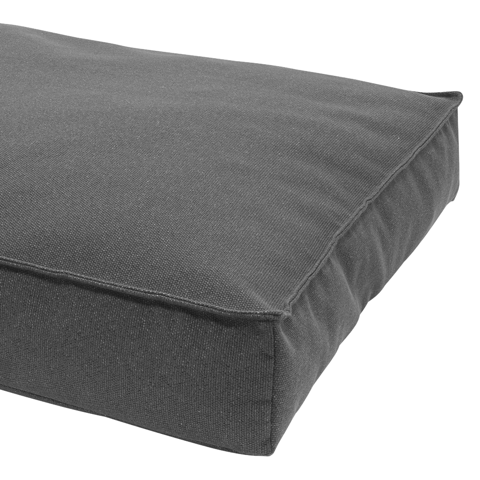 Madison Manchester Lounge Cushion Grey S