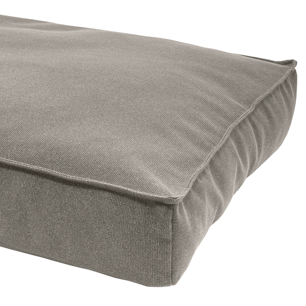 Madison Manchester Lounge Cushion Taupe L