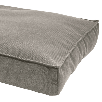 Madison Manchester Lounge Cushion Taupe L