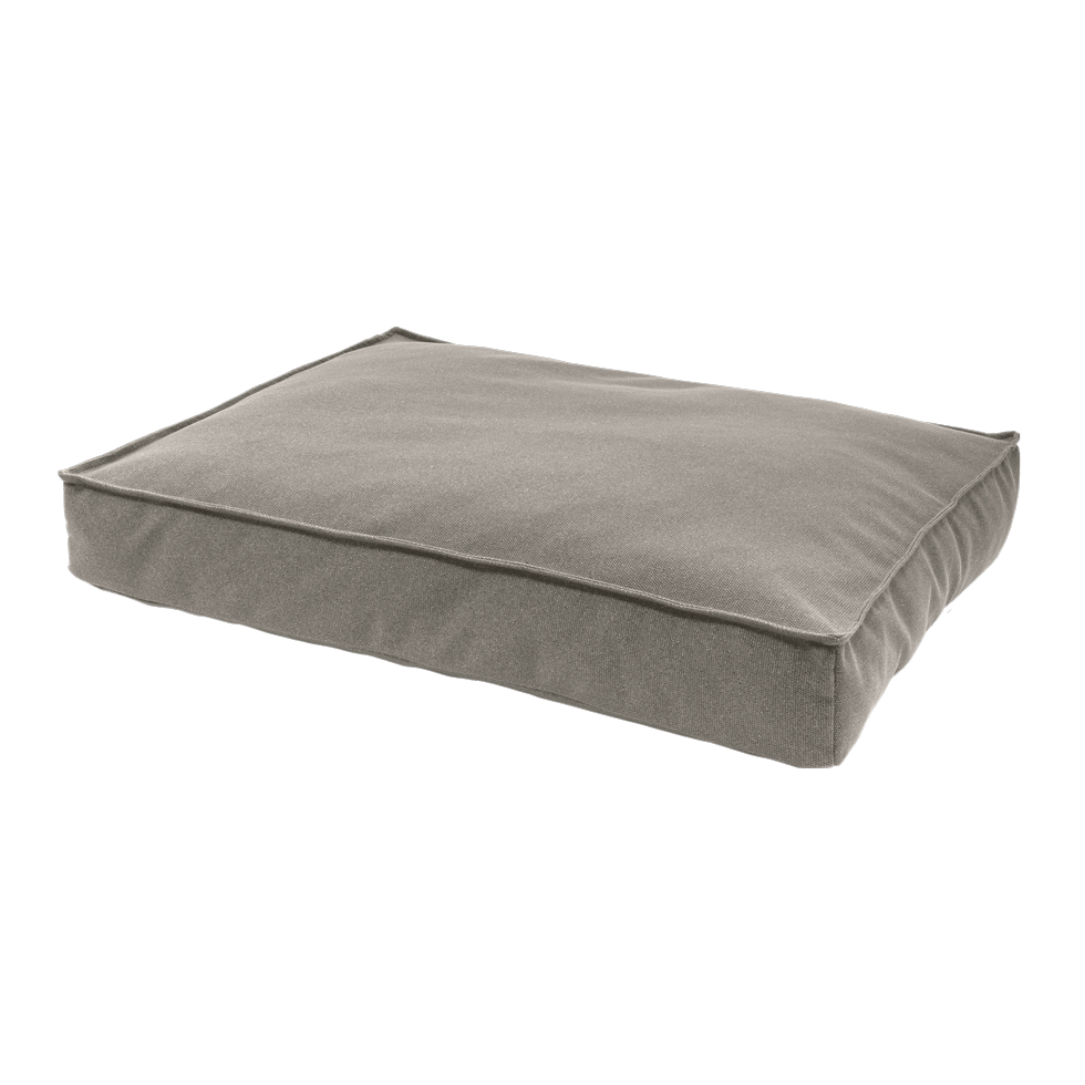 Madison Manchester Lounge Cushion Taupe L