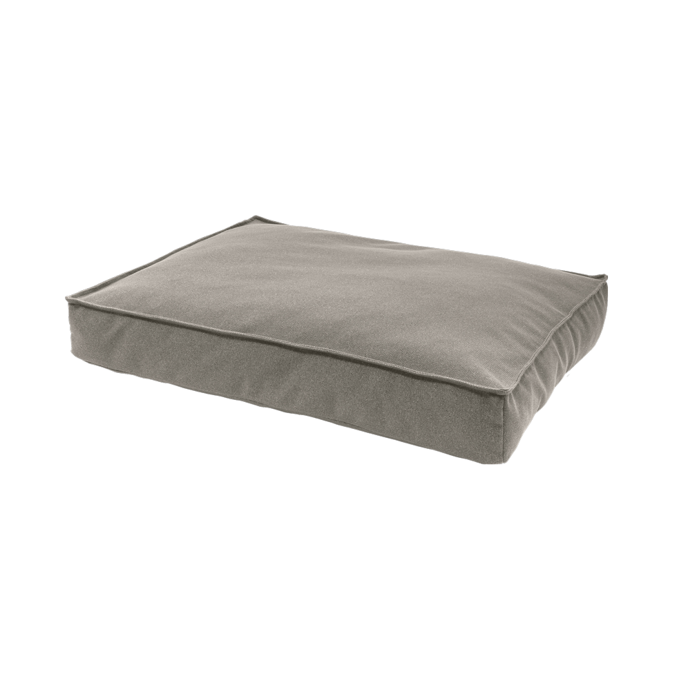 Madison Manchester Lounge Cushion Taupe L