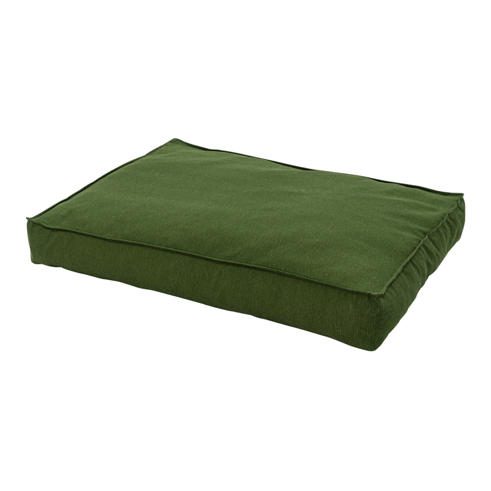 Madison Panama Lounge Cushion Green S