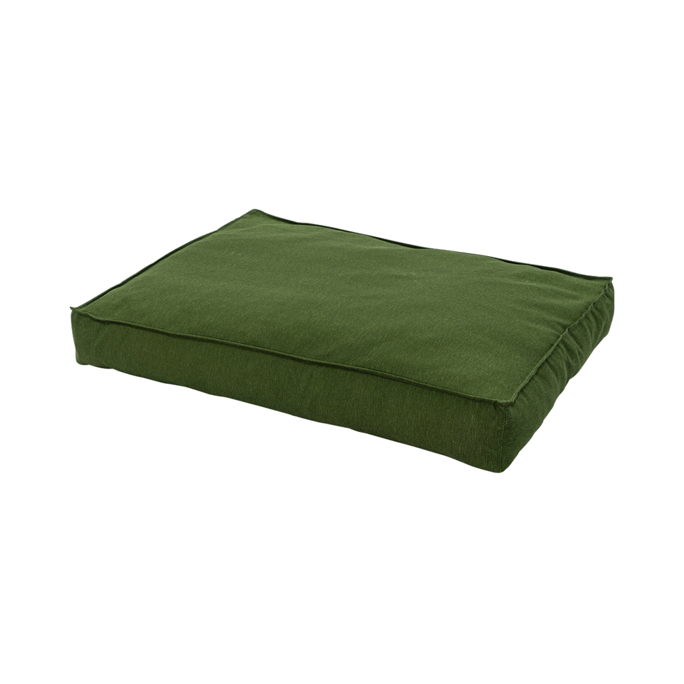 Madison Panama Lounge Cushion Green M