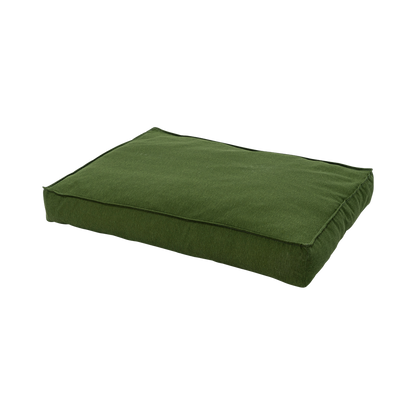 Madison Panama Lounge Cushion Green M