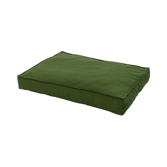 Madison Panama Lounge Cushion Green M