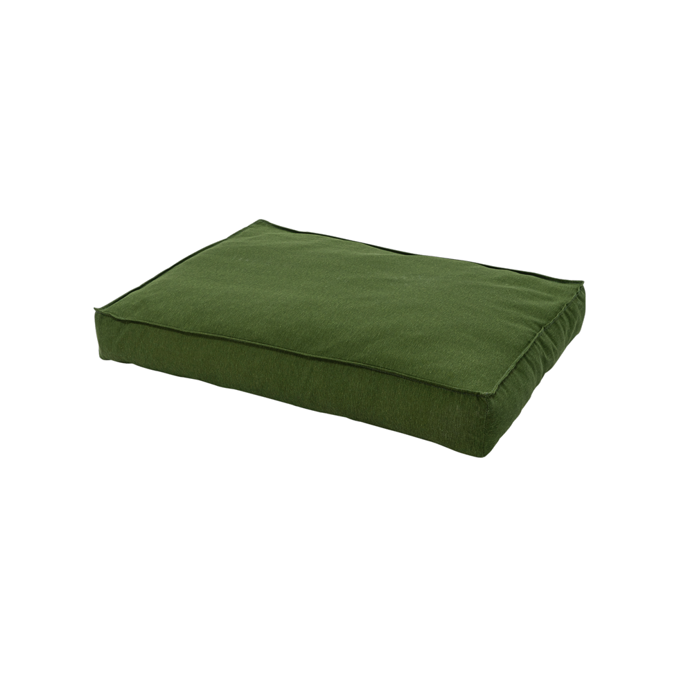 Madison Panama Lounge Cushion Green M