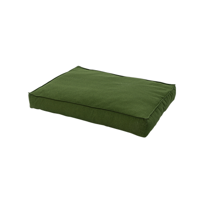 Madison Panama Lounge Cushion Green M