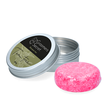 Groomers Secret Shampoo bar Tea Tree