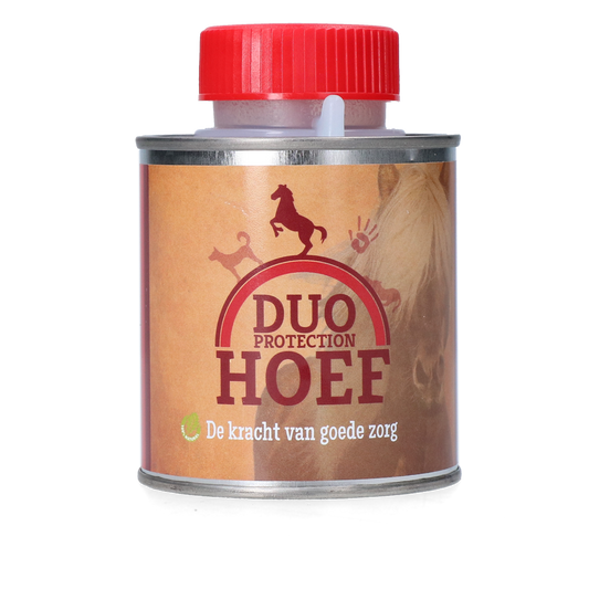 Duo Hoef