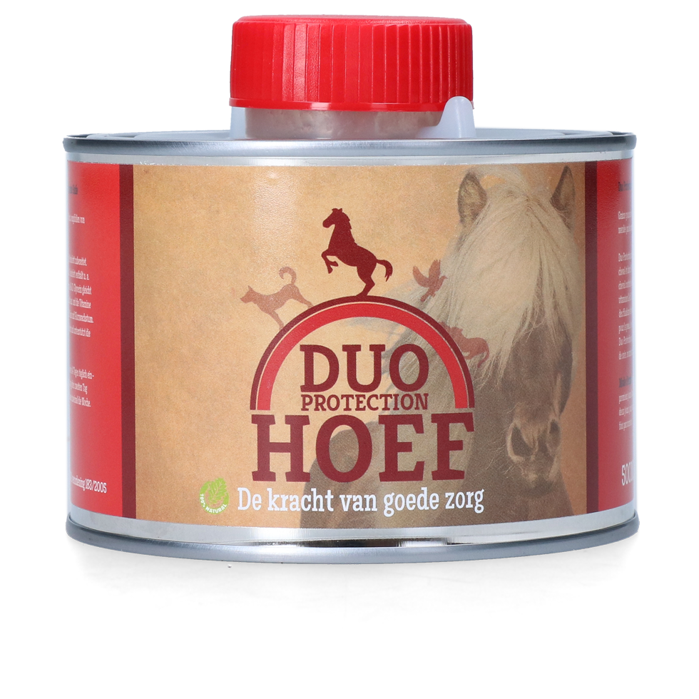 Duo Hoef