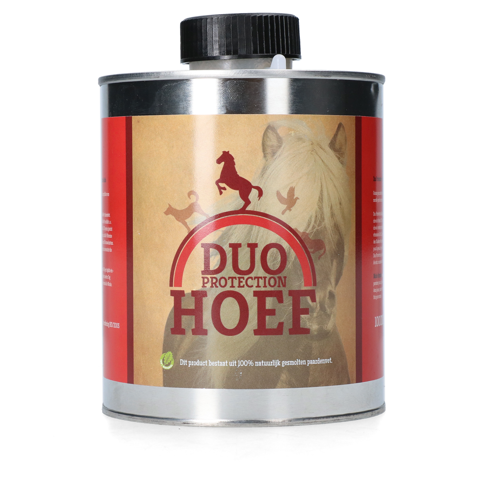 Duo Hoef