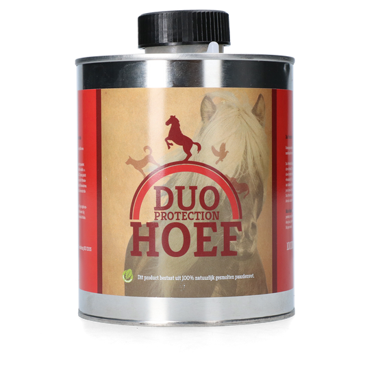 Duo Hoef