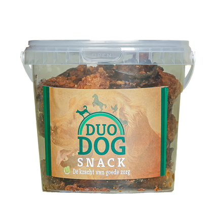 Duo Dog Snacks