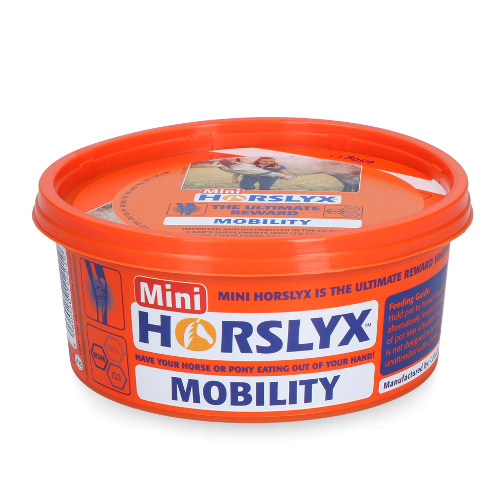 Horslyx Mini Mobility