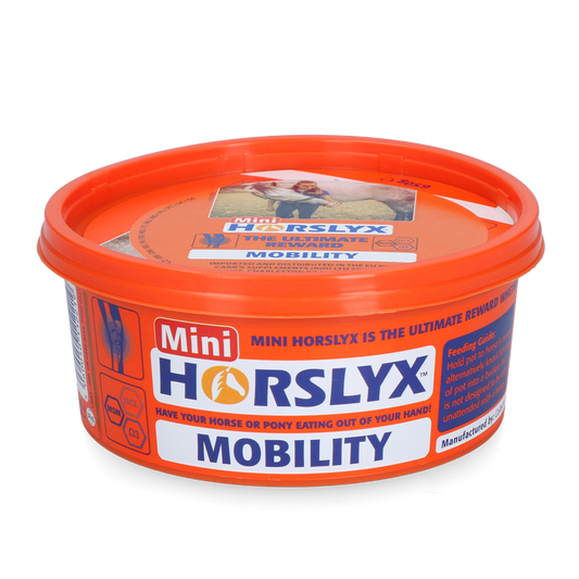 Horslyx Mini Mobility