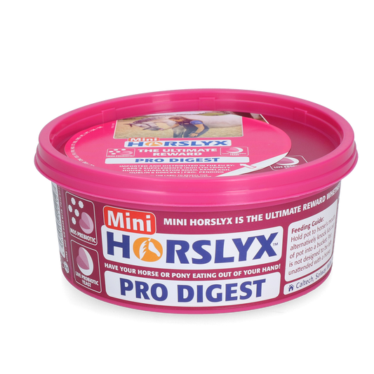 Horslyx Mini Pro Digest