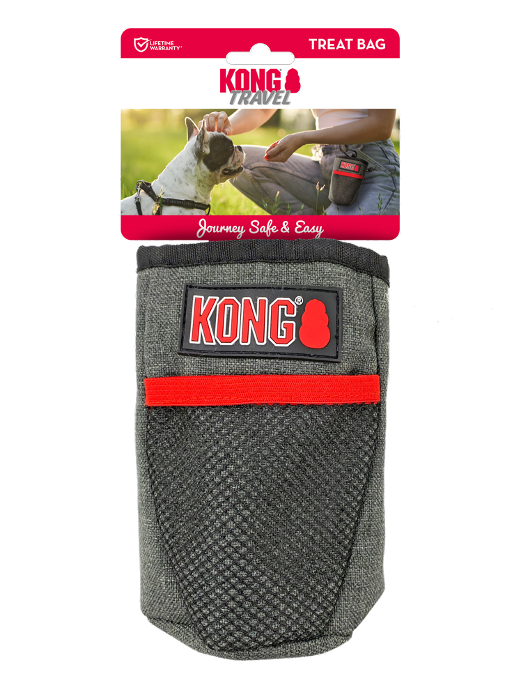 KONG Treat Bag