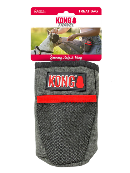 KONG Treat Bag