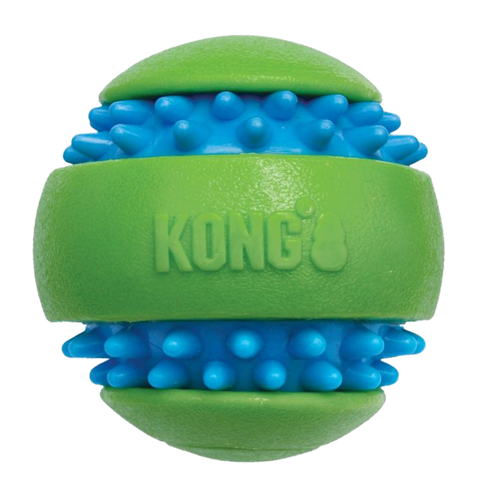 KONG Squeezz Goomz Ball Md EU