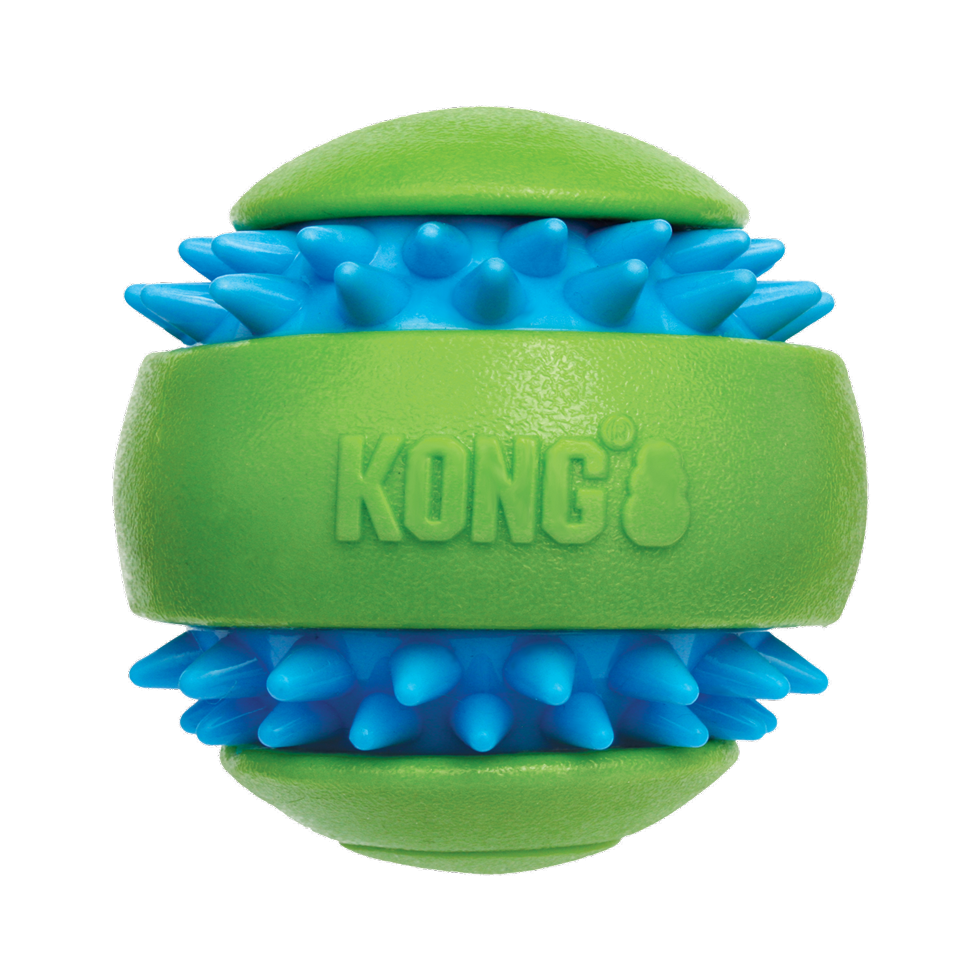 KONG Squeezz Goomz Ball Md EU