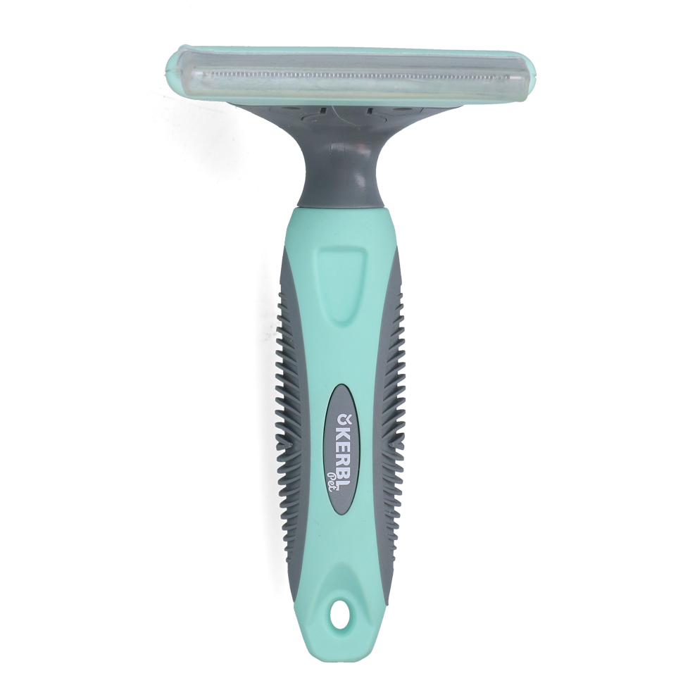 Pet Hair Remover and Detangler 7.5 cm