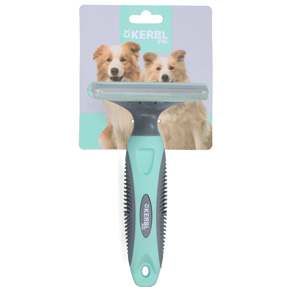 Pet Hair Remover and Detangler 7.5 cm