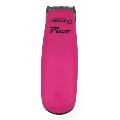 Wahl Pico trimmer horse (for head)