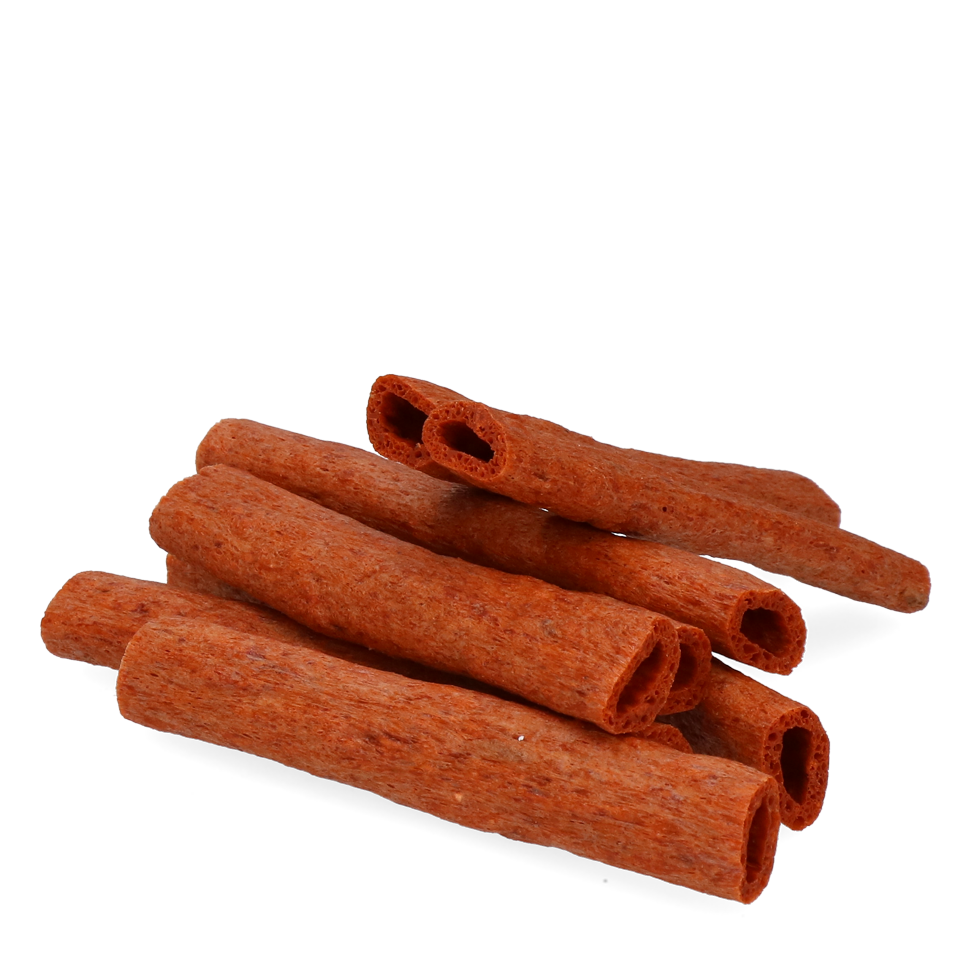 Braaaf VEGAN snack pumpkin stick 80 g