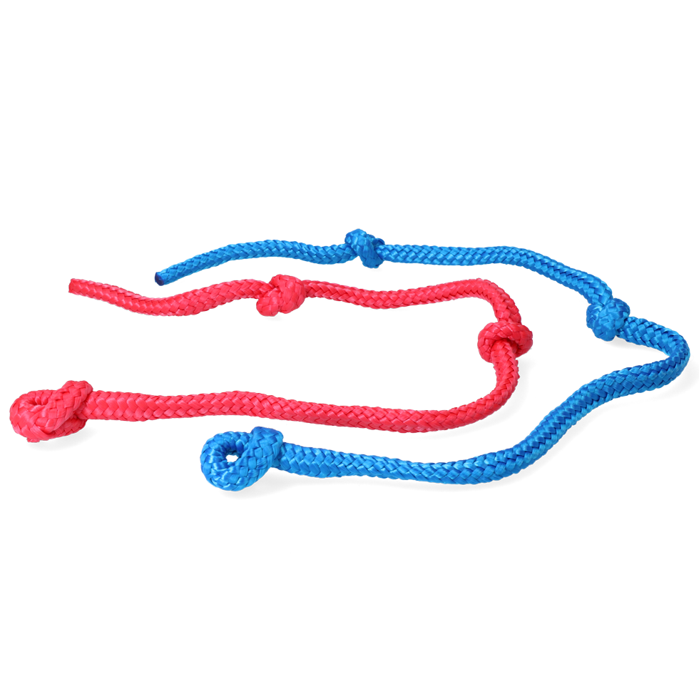 Calving cords Multilon Blue-Red