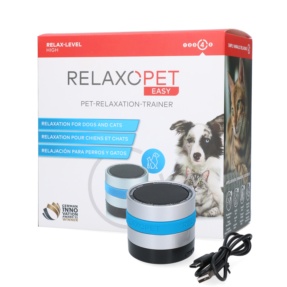 RelaxoPet Easy Dog Cat