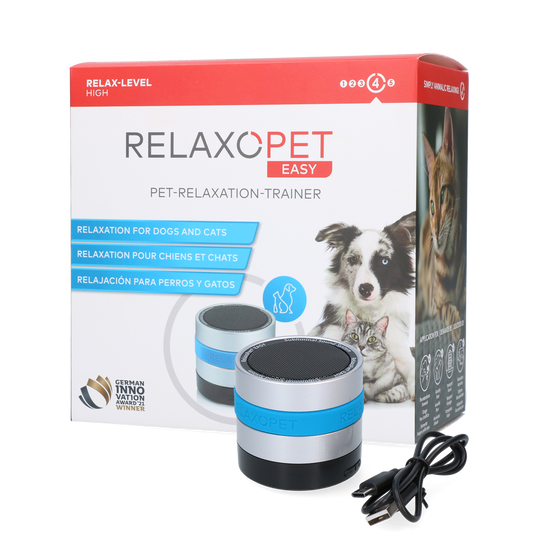 RelaxoPet Easy Dog/Cat