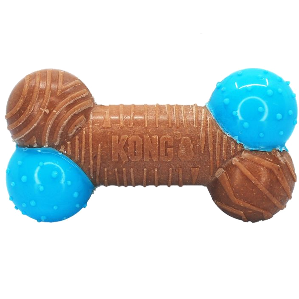 KONG CoreStrength Bamboo Bone Lg