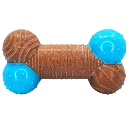 KONG CoreStrength Bamboo Bone Lg