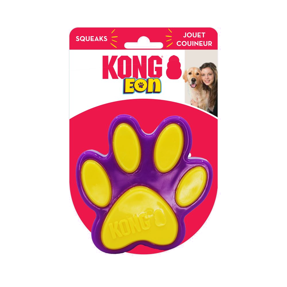 KONG Eon Paw Lg