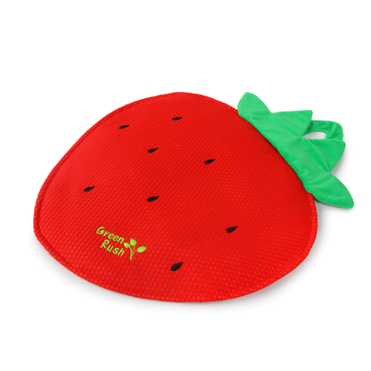 AFP  Green Rush - Strawberry Play Mat