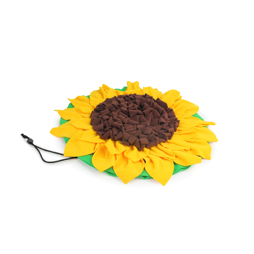 AFP  Dig It - Sunflower Sniffer Mat