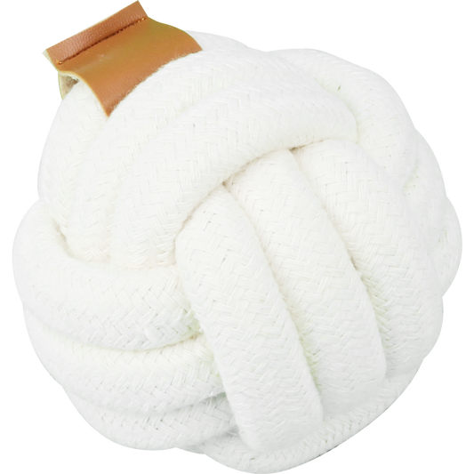 Pawise  Premium cotton toy - ball 