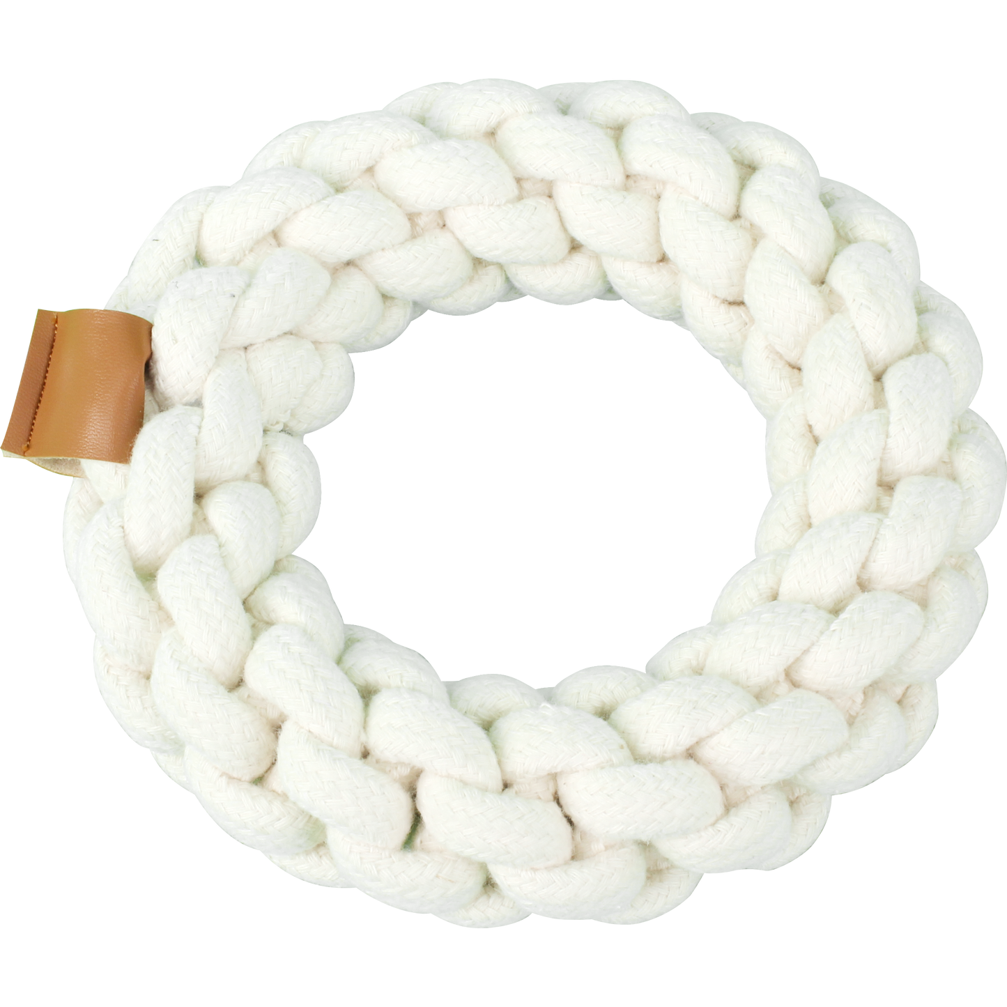 Pawise  Premium cotton toy - ring